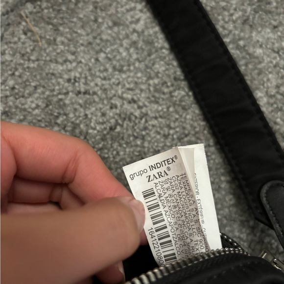 Zara Shoulder Bag - Picture 3 of 3